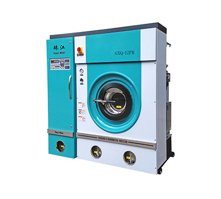 全自動干洗機(jī)
